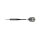 3er Set Steeldarts Harrows Black Arrow 25 g