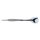 3er Set Steeldarts Harrows Silver Shark 22 g