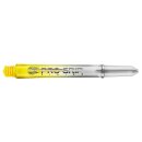 Dartschaft Target Pro Grip Vision Intermediate Orange