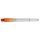 Dartschaft Target Pro Grip Vision Intermediate Orange