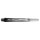 Dartschaft Target Pro Grip Vision Intermediate Gelb