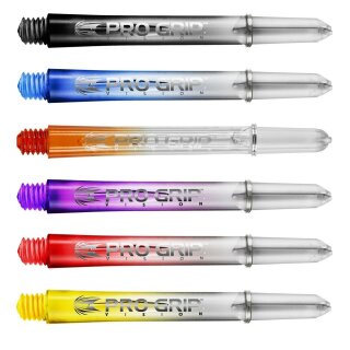 Dartschaft Target Pro Grip Vision Medium orange