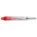 Dartschaft Target Pro Grip Vision Medium rot