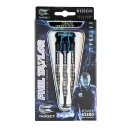 3er Set Steeldarts Target Phil Taylor Power 8Zero 21 g