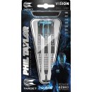 3er Set Steeldarts Target Phil Taylor Power 8Zero 2 26 g
