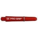 Dartschaft Target Pro Grip Short schwarz