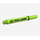 Dartschaft Target Pro Grip Short Rot