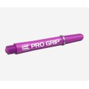 Dartschaft Target Pro Grip Short Rot