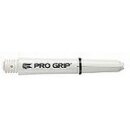 Dartschaft Target Pro Grip Short rot