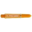 Dartschaft Target Pro Grip Short orange