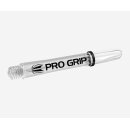 Dartschaft Target Pro Grip Intermediate Blau