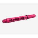 Dartschaft Target Pro Grip Intermediate Blau