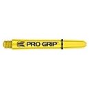 Dartschaft Target Pro Grip Intermediate blau