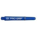 Dartschaft Target Pro Grip Intermediate blau