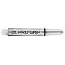 Dartschaft Target Pro Grip Intermediate blau