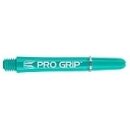 Dartschaft Target Pro Grip Intermediate blau