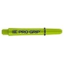 Dartschaft Target Pro Grip Intermediate blau