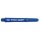 Dartschaft Target Pro Grip Intermediate blau