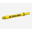 Dartschaft Target Pro Grip Intermediate Orange