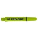 Dartschaft Target Pro Grip Intermediate orange