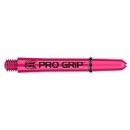 Dartschaft Target Pro Grip Intermediate grün