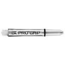 Dartschaft Target Pro Grip Intermediate grün