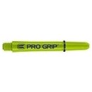 Dartschaft Target Pro Grip Intermediate grün