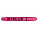 Dartschaft Target Pro Grip Intermediate pink