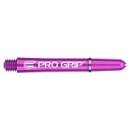 Dartschaft Target Pro Grip Intermediate pink