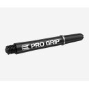 Dartschaft Target Pro Grip Intermediate Lila