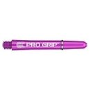 Dartschaft Target Pro Grip Intermediate purple