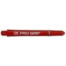 Dartschaft Target Pro Grip Medium schwarz