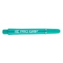 Dartschaft Target Pro Grip Medium rot