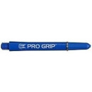 Dartschaft Target Pro Grip Medium klar