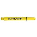 Dartschaft Target Pro Grip Medium aqua