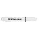 Dartschaft Target Pro Grip Short Plus schwarz