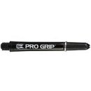 Dartschaft Target Pro Grip Intermediate Plus black