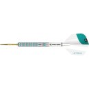 3er Set Steeldarts Target Rob Cross Gen 2 Swiss Point 23 g