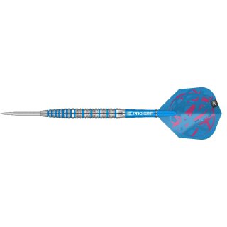 3er Set Steeldarts Target Orb 22 g (2)