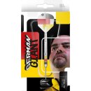 3er Set Steeldarts Target Gabriel Clemens German Giant 22 g