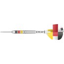 3er Set Steeldarts Target Gabriel Clemens German Giant 22 g