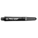 Dartschaft Target Pro Grip Spin Short rot