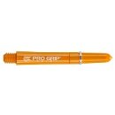 Dartschaft Target Pro Grip Spin Medium Blau