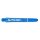 Dartschaft Target Pro Grip Spin Medium Rot