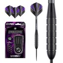 3er Set Steeldarts Winmau Apocalypse 22 g