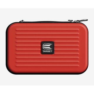 Dartwallet Target Takoma XL Red