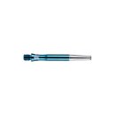 Dartschaft Target Top Spin S-Line Intermediate blau