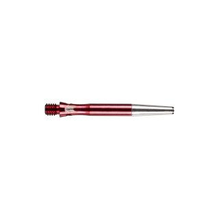 Dartschaft Target Top Spin S-Line Medium rot