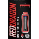 3er Set Softdarts Red Dragon Razor Edge Original