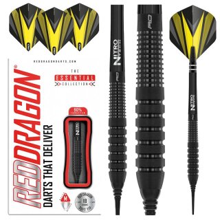 3er Set Softdarts Red Dragon Phantom Sonderpreis